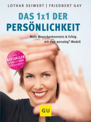 Produktbild von Das 1x1 der Persönlichkeit