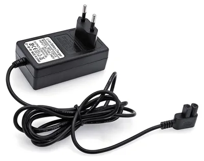Zdjęcie produktu dla Ładowarka 12,6V 1,5A do robota basenowego, zasilacz zastępczy do odkurzacza basenowego