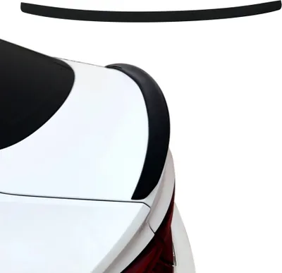 Produktbild von Kofferraumspoiler / Heckspoiler Lippe Spoilerlippe Spoiler für Audi A5 / S5 /