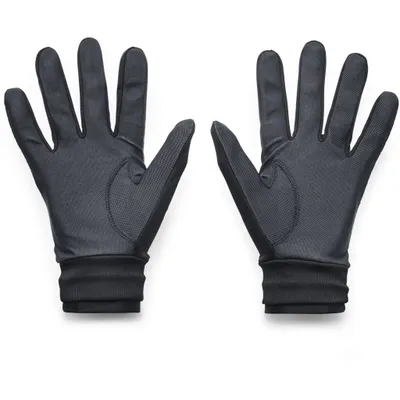 Produktbild von UnderArmour Men's ColdGear® Infrared Golf Handschuhe, Größe:XL