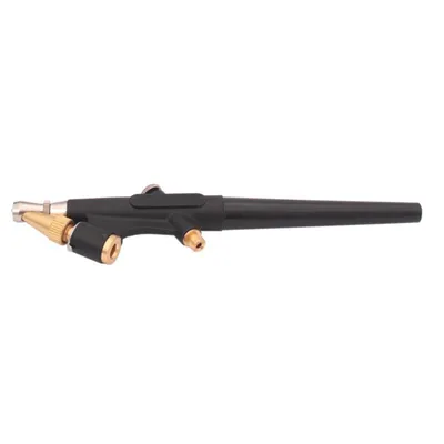 Immagine prodotto di Pistola Aerografo Per Vernici 0,8 Mm Ugello Zb 2X 21 Ml