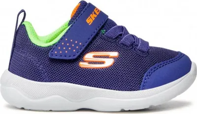 Produktbild von Skechers Sneaker Low Uni 39362D3430373330304E Blau 22 EU