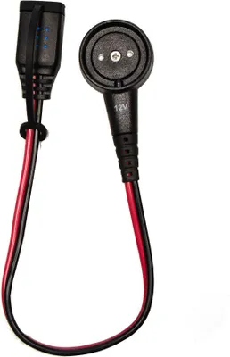 Immagine prodotto di Victron Energy MagCode Power Clip BPC900500014 Adattatore-Kabel (BPC900500014)