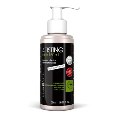 Productafbeelding van 4Fisting Fistinggel 150 ml