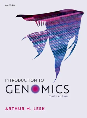 Produktbild von Introduction to Genomics