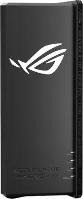 Produktbild von ASUS ROG Strix GS-BE18000 Tribanda Wi-Fi 7 2.5G 8 Antennen 4x4 MU-MIMO USB Router