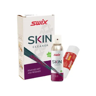 Obrázek produktu pro Čistič pásů SWIX Skin Cleaner 70 ml 70ml