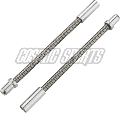 Immagine prodotto di Tubo flessibile per freni Jagwire da 5 mm (x10)