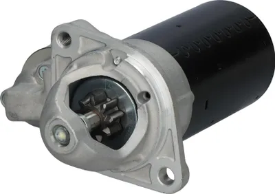 Obrázok produktu pre Štartér 12 V, 1,7 kW, 9 zubov, VALEO, vhodný napr. pre BMW radu 1