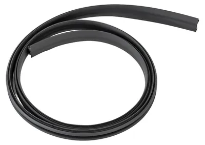 Produktbild von Gummiabdeckung/Dichtung (Unten) Für Aluminiumträger - G3 Cl 127 Cm
