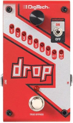 Zdjęcie produktu dla Digitech The Drop