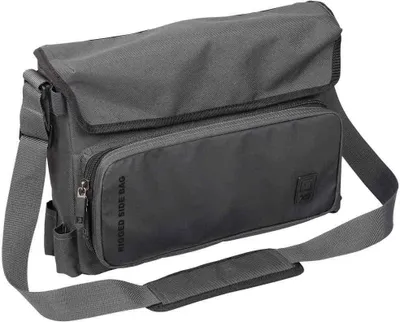 Produktbild von Strategy XS Side Bag 34x12x25cm - Angeltasche