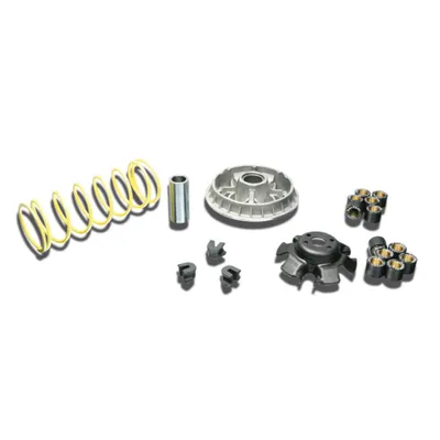 Immagine prodotto di Variatore Malossi MULTIVAR 2000, dimensioni 23 x 18 mm, compatibile con Kymco Maxxer 300 e MXU 250