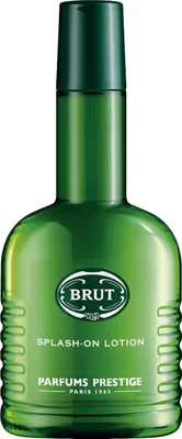 Produktbild von Brut Splash On Lotion Fresh 200ml