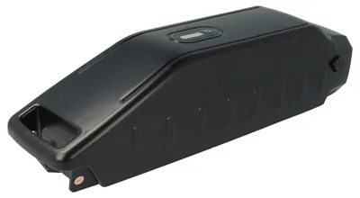 Produktbild von EXTENSILO Akku kompatibel mit Haibike Sduro FullSeven (LT) 8.0, FullSeven (LT) 6.0, FullSeven (LT) 5.0 E-Bike (14,5 Ah, 36 V, Li-Ion) - Schwarz
