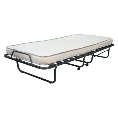 Obrázok produktu pre Skladacia posteľ AMERIKA 90x200