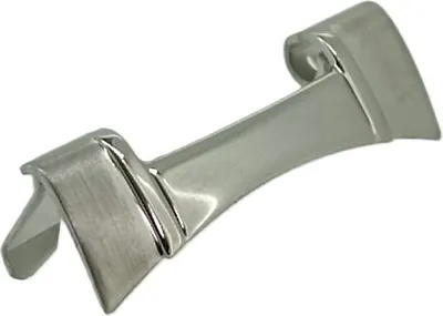 Produktbild von Candino Watches | 1x Bandanstoß 23mm Edelstahl silbern C4690 C4456