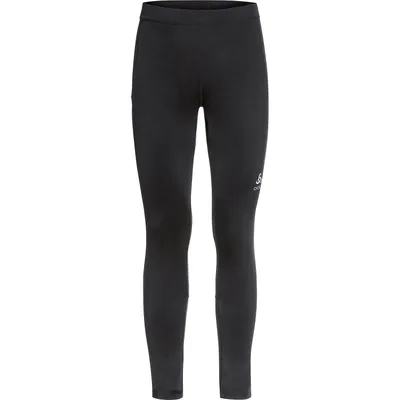 Produktbild von ODLO Essential Tights Herren schwarz M