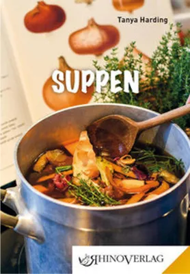 Produktbild von Suppen
