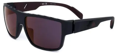 Produktbild von Adidas Sport Sonnenbrille SP0006 02G 60 13 140