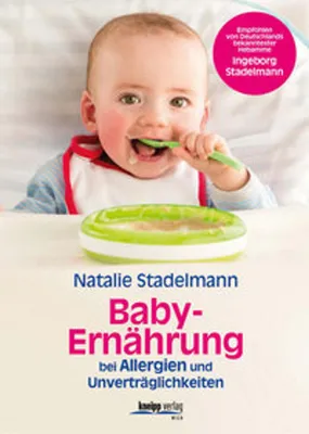 Immagine prodotto di Babyernährung