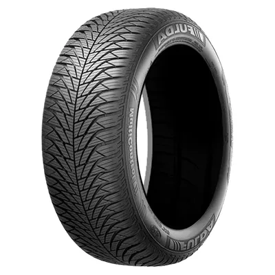 Produktbild von Pneumatiky FULDA 205/55 R16 94V MULTICONTROL M+S XL
