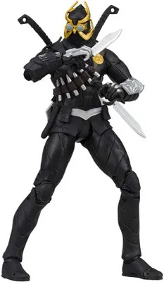 Produktbild von McFarlane Toys DC Multiverse Actionfigur Talon 18 cm MCF15284