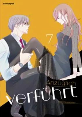 Image de Anzüglich verführt - Band 7