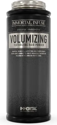 Produktbild von IMMORTAL Haarpuder VOLUMIZING POWDER - 20g