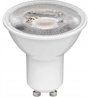 Zdjęcie produktu dla Żarówka LED VALUE non-dim 4.5W 840 230V GU10 PAR16 50 60St