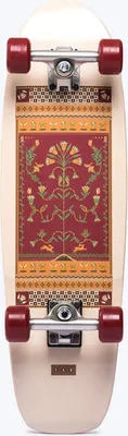 Produktbild von Yow Persia Cruiser Board
