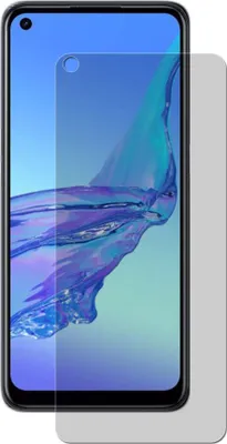 Immagine prodotto di 2x pellicola di armatura per Oppo A32 pellicola di armatura 7H