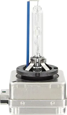 Produktbild von OSRAM Xenarc Cool Blue Boost Xenon Lampen 35W 7000K 2 Stück
