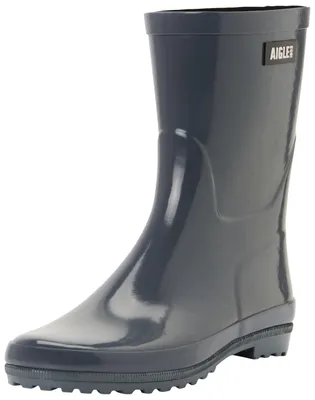 Produktbild von Aigle Damen Eliosa Bottil NoirRain Boot, Türkisch, 39 EU