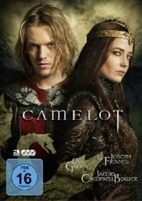 Produktbild von Camelot