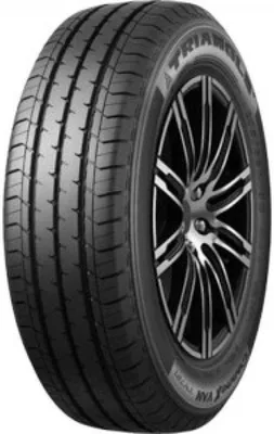 Produktbild von Triangle Sommerreifen motorcycle-tyres TV701 Connex Van ( 175/65 R14C 90/88T )
