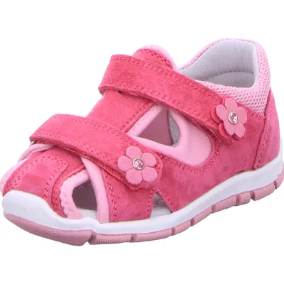 Produktbild von Diverse Mädchen Sandalen rot rot 382-50-00106