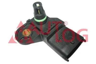 Produktbild von AUTLOG AS4949 Ladedrucksensor für FIAT DUCATO Kasten (244) Saugrohr