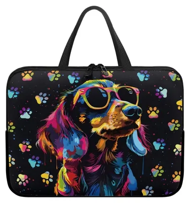 Immagine prodotto di Solidchoice - Borsa portatile impermeabile, ideale per uomini e donne