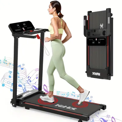 Immagine prodotto di Loopband - Tapis roulant - Tapis da passeggio - Tapis roulant pieghevole - Allenamento - Design leggero