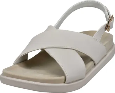 Produktbild von Bagatt Sandale - Offwhite Synthetik : 39 : Normal Größe: 39 Weite: Normal
