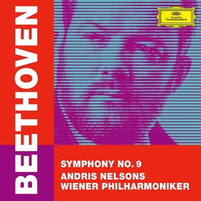 Image de Beethoven : Symphonie n° 9