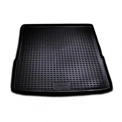 Obrázok produktu pre Gumová vana do kufru Novline Ford Focus 2004-2011 (combi)