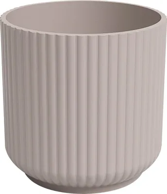 Produktbild von Artevasi Luna Pot, Pink, 0,36 l, 85 mm, 80 mm, 12 Stück(e)