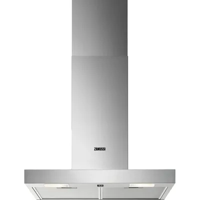 Zdjęcie produktu dla Zanussi ZHB60460XA, 400 m³/h, Kanałowe / obiegowe, E, E, C, 56 dB
