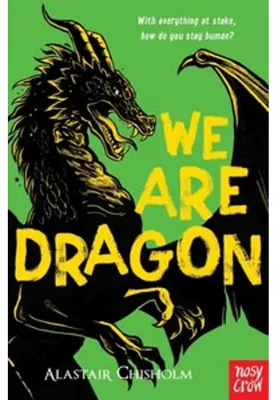 Obrázok produktu pre We Are Dragon