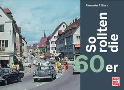 Image de So rollten die 60er