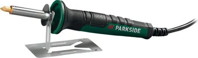 Produktbild von PARKSIDE® Brandmalkolben »PBMK 30 B2«, max. 550 °C