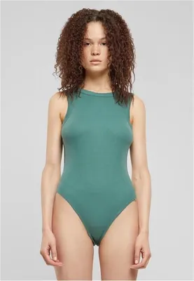 Immagine prodotto di Urban Classics - Canotta a costine per donna - XXL