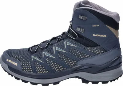 Immagine prodotto di Scarpe da trekking LOWA per uomo